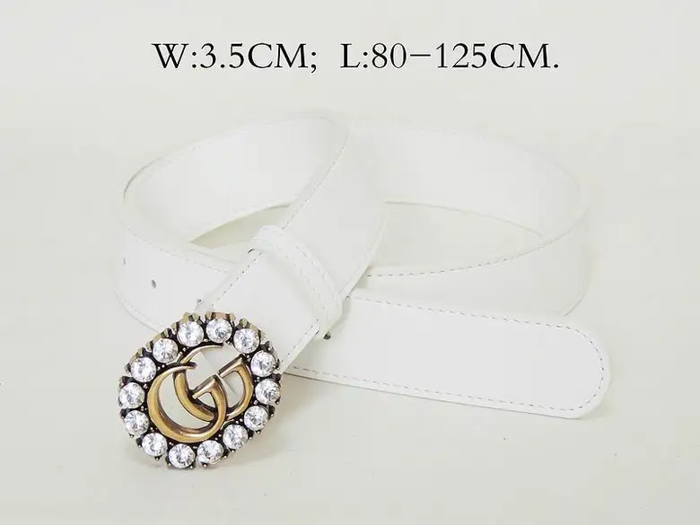 Gucci belt lb (129)
